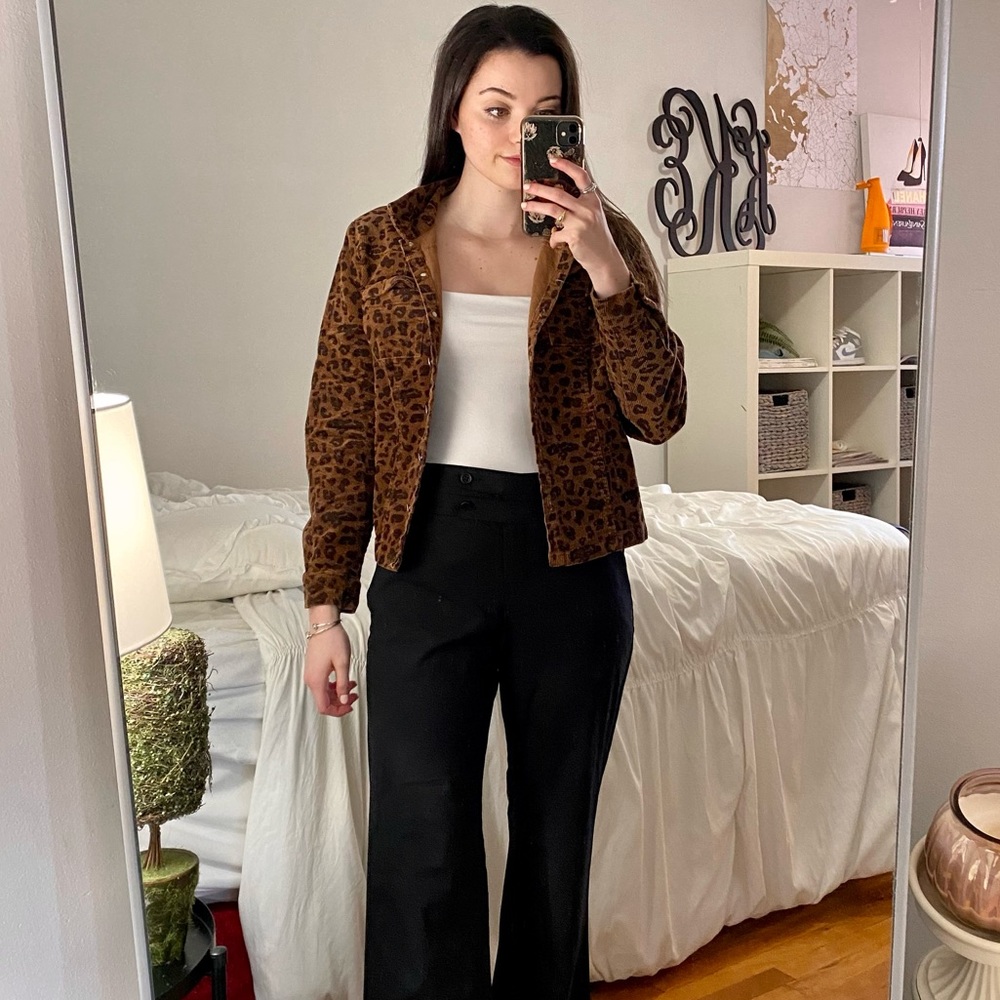 Theory Pants